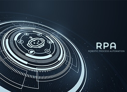  RPA Automation